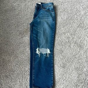 AF jeans